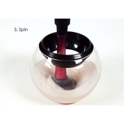 StylPro Brush Cleaner (StylPro Brush Cleaner)